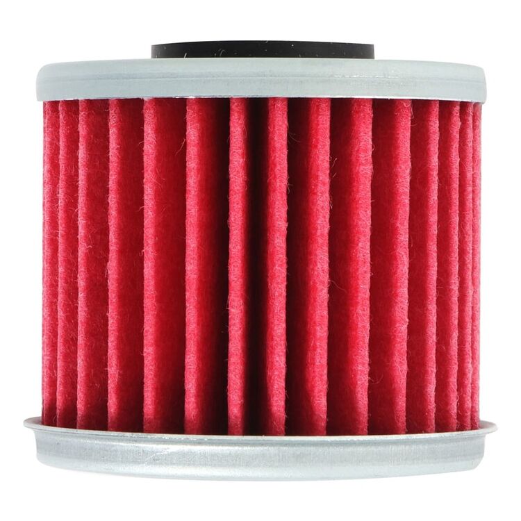 K&N Oil Filter KN-117 [Incomplete]