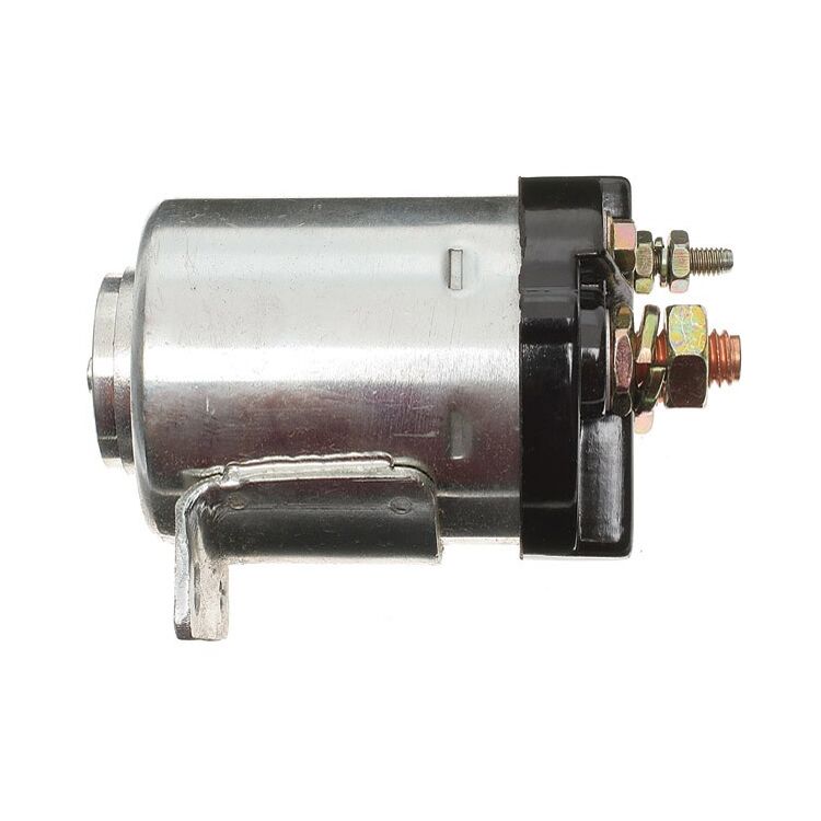 Standard Motor Products Starter Solenoid For Harley 1965-1988 [Open Box]