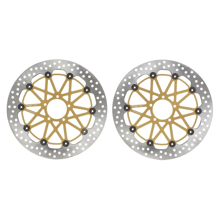 Brembo SuperSport Brake Rotors KTM 1290 Super Duke R / GT 2014-2024