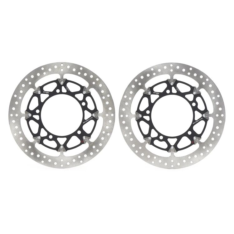 Brembo T-Drive Brake Rotors Suzuki Hayabusa / B-King 2006-2020