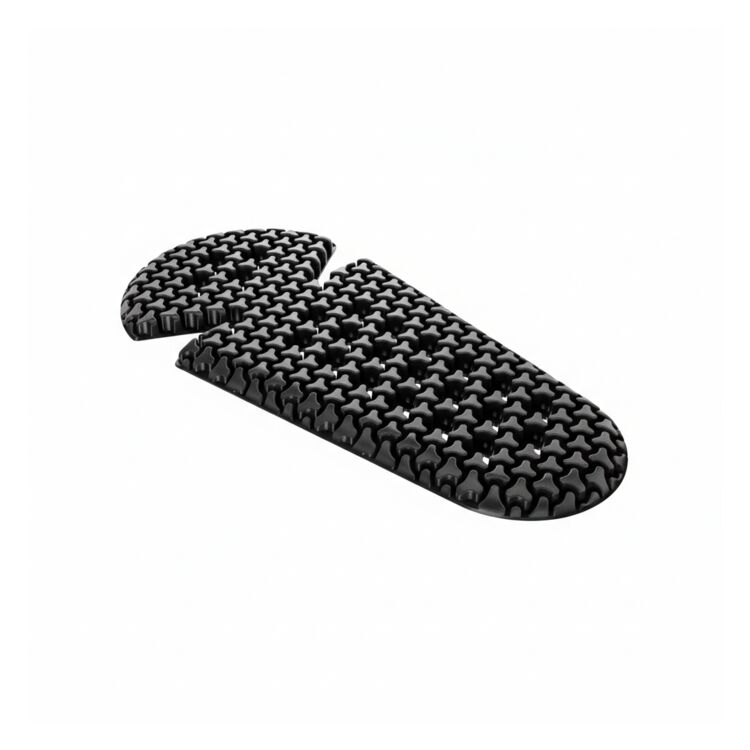 Bowtex SAS-TEC ECB2AIR Tripleflex Elbow Protectors 