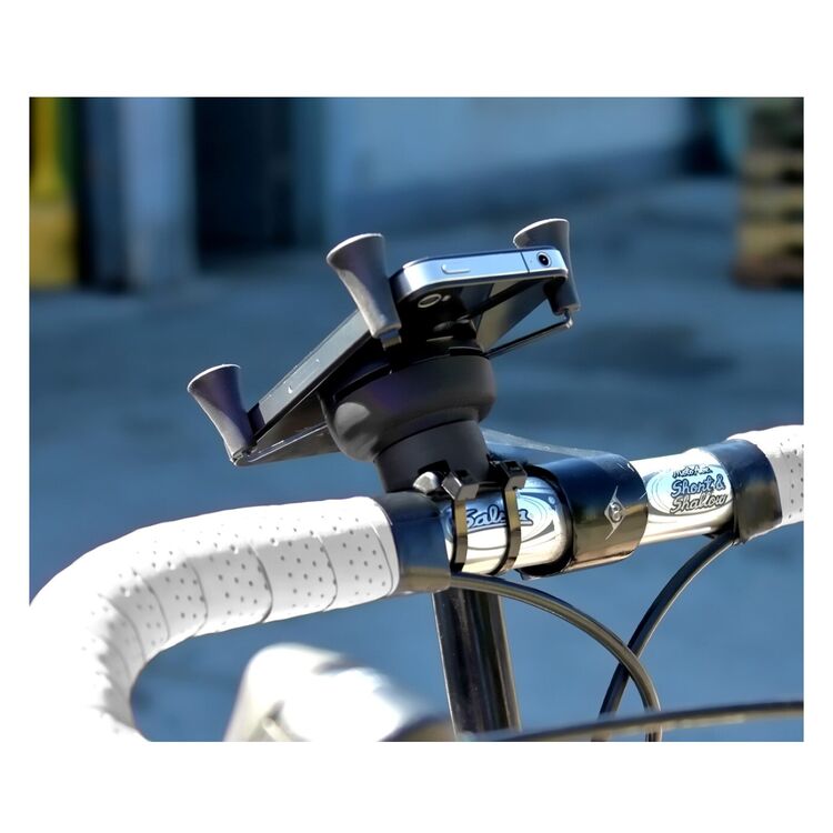 RAM Mounts X-Grip Universal Bicycle Mount Kit [Open Box]