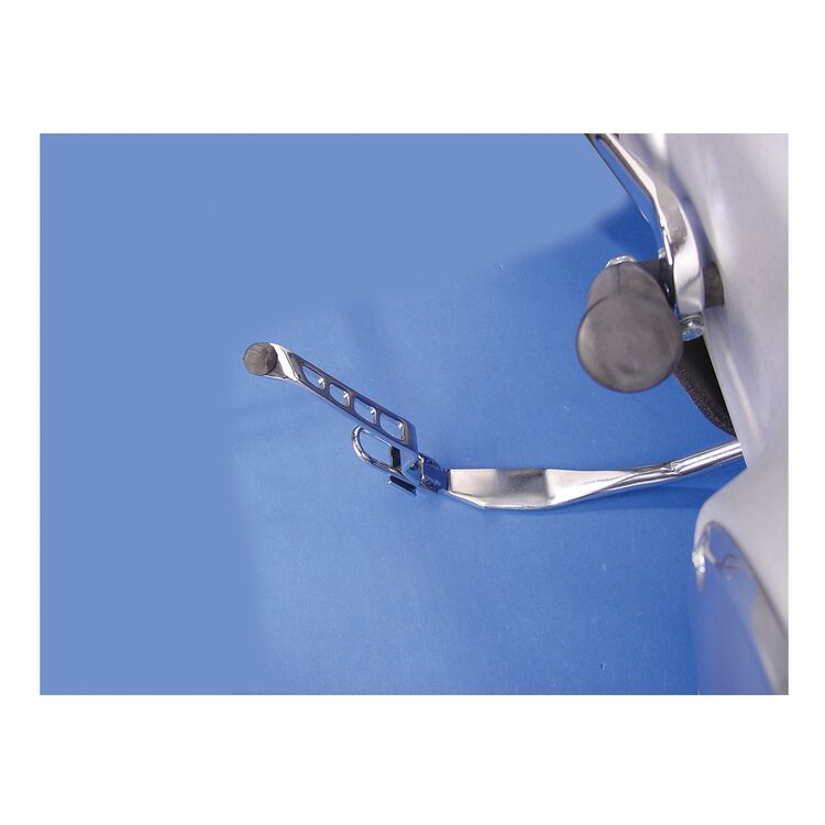 V-Twin Mfg. Kickstand Extension For Harley Dyna 1991-2017 [Open Box]