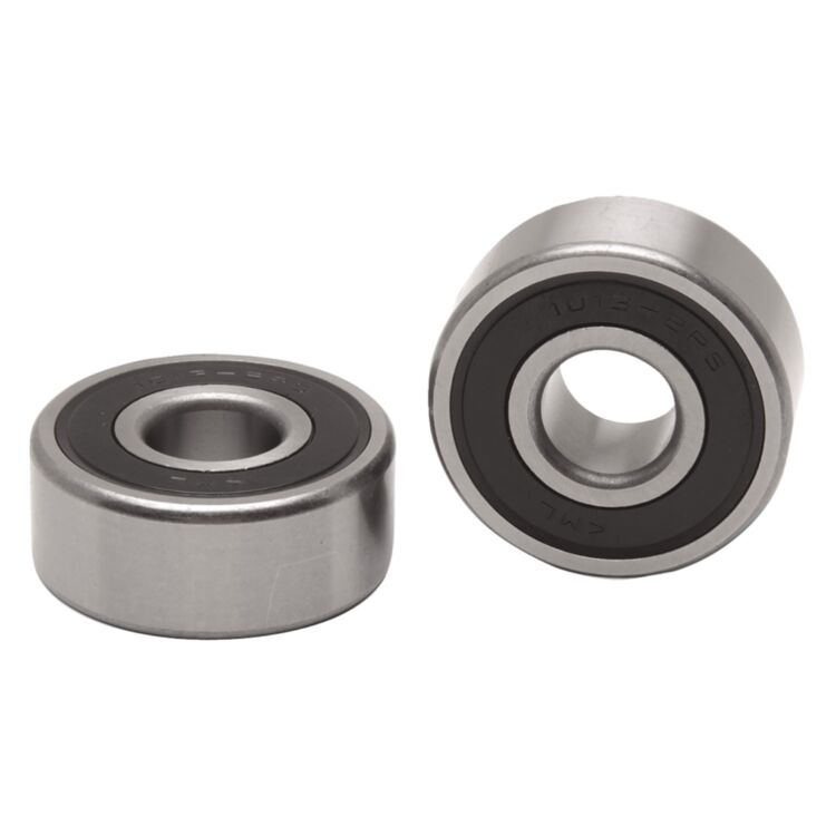 Drag Specialties Wheel Bearings For Harley 2000-2010