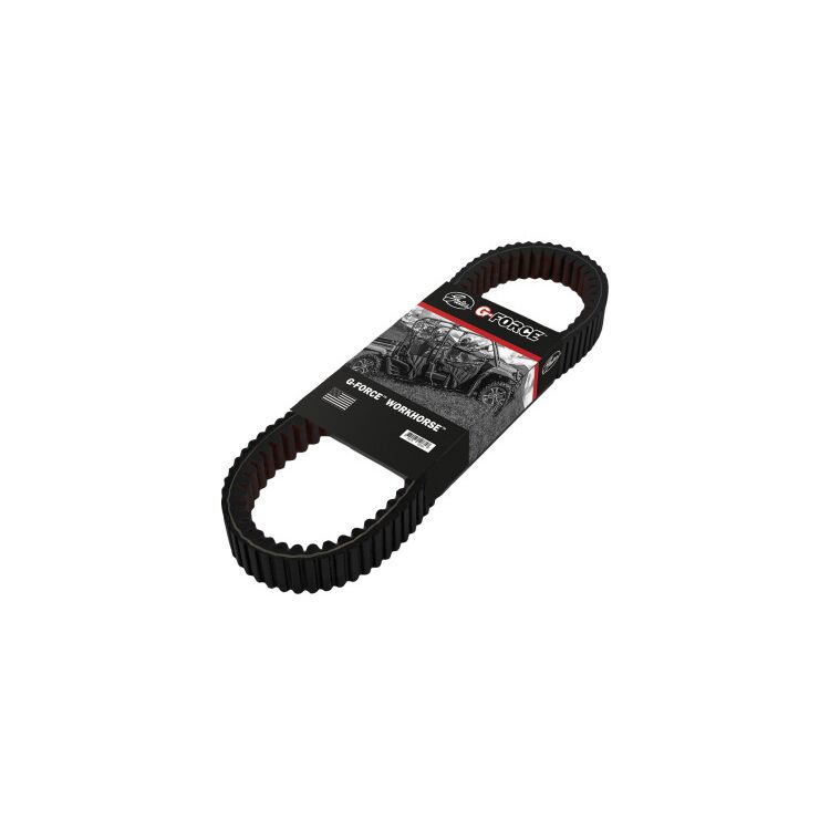 Gates G-Force Workhorse Drive Belt 29G3596