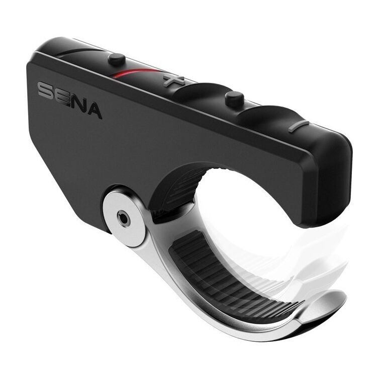 Sena RC4 4-Button Handlebar Remote [Open Box]