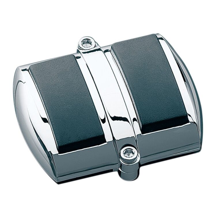Kuryakyn ISO Brake Pedal Cover For Harley / Honda 1999-2021 [Previously Installed]