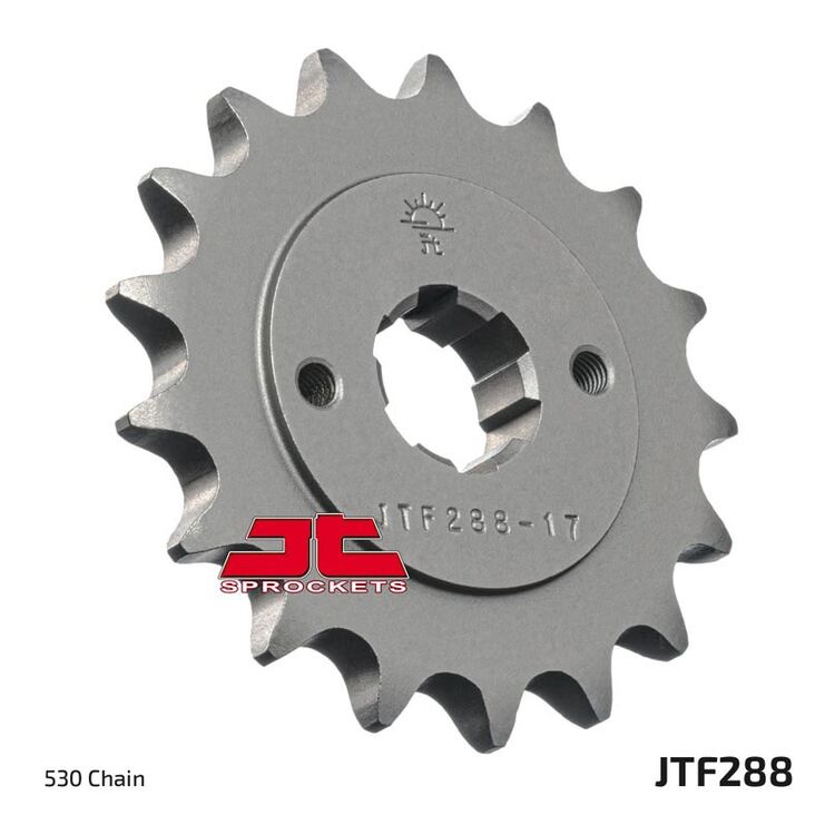 JT Sprockets Front Sprocket CB500K / CB550K / CB750A / F / K 1971-1980