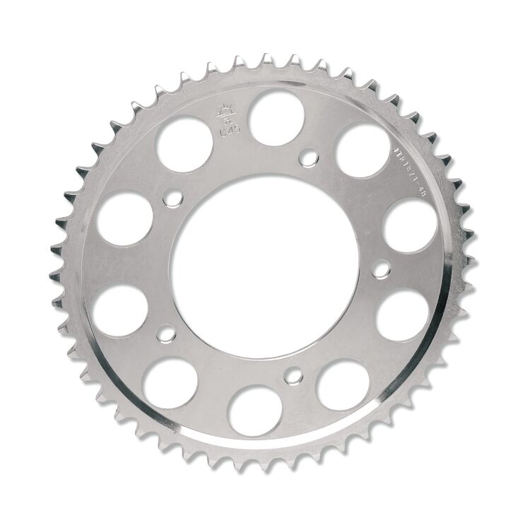 JT Sprockets 525 Steel Rear Sprocket Honda 1996-2026
