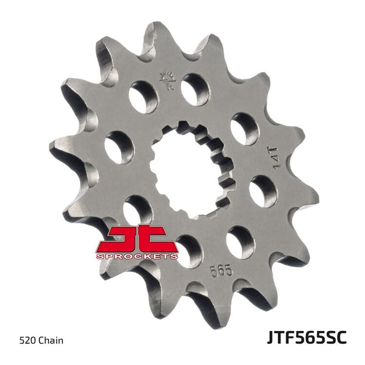 Lightweight Self-Cleaning Front