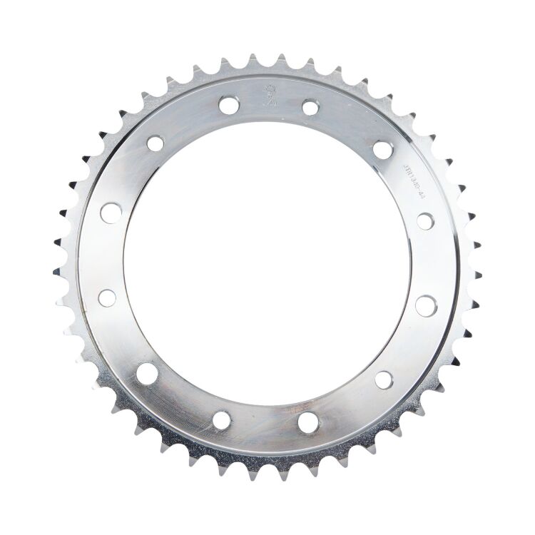 JT Sprockets 530 Rear Steel Sprocket