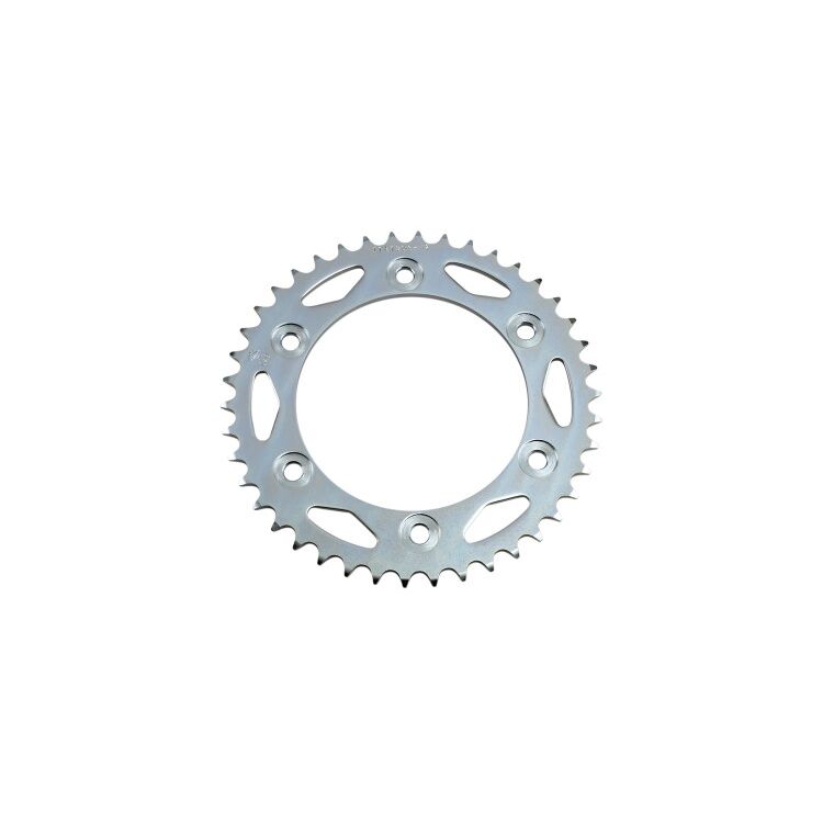 JT Sprockets 520 Steel Rear Sprocket Honda CBR600RR / F4i 2000-2026