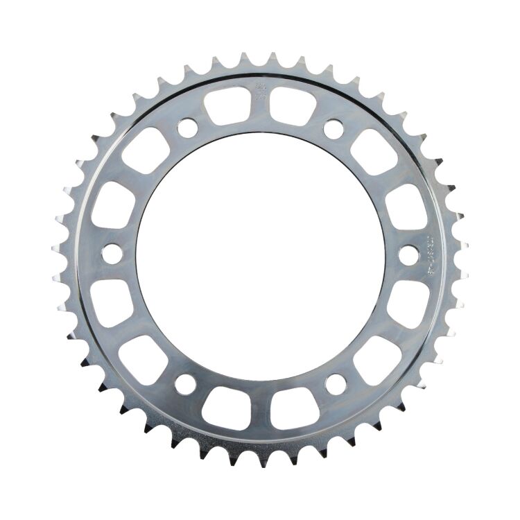 JT Sprockets 525 Steel Rear Sprocket Honda CBR1000RR-R Fireblade 2021-2022