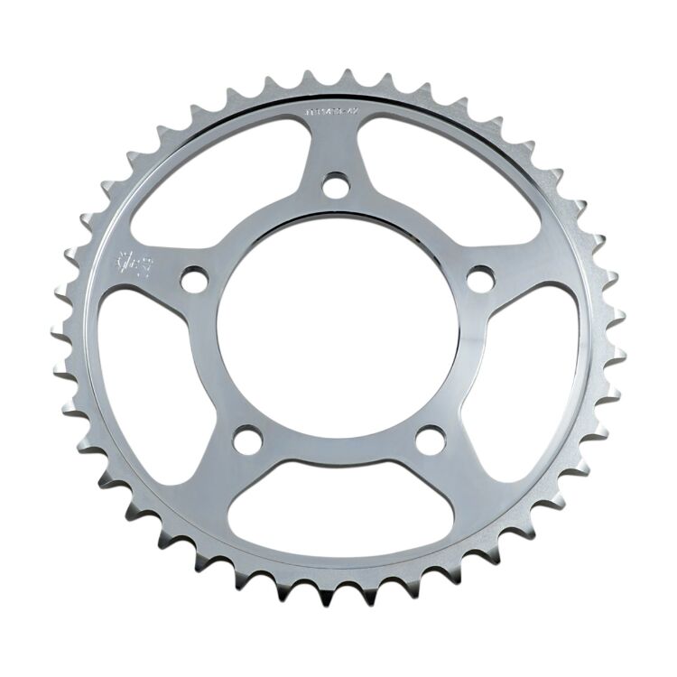 JT Sprockets 530 Steel Rear Sprocket Kawasaki Ninja ZX-14R
