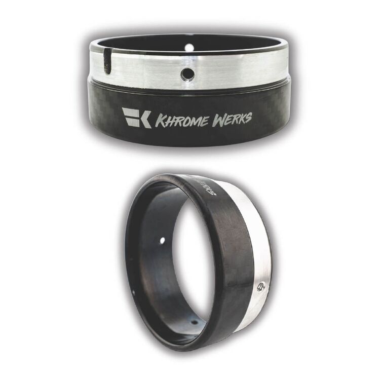 Digital Carbon Fiber