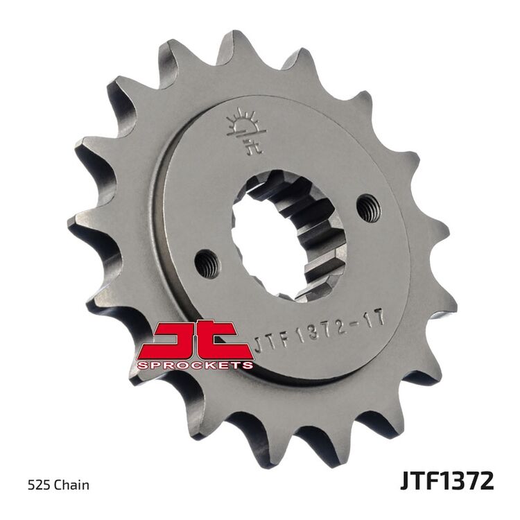 JT Sprockets Front Sprocket Honda Shadow VT750 1998-2013