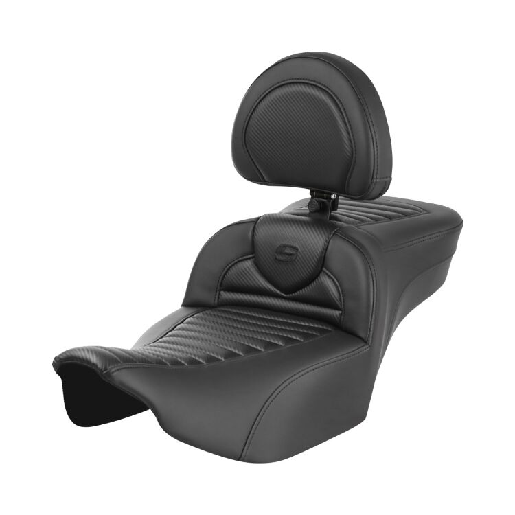 Extended Reach / With Back Rest