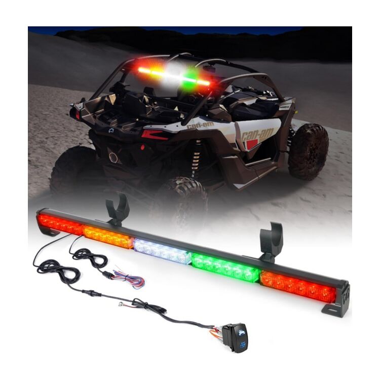 DragonFire Racing Velocity 30 in. Chase Light