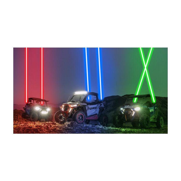 DragonFire Racing WarWhip Eternals RGB Whip