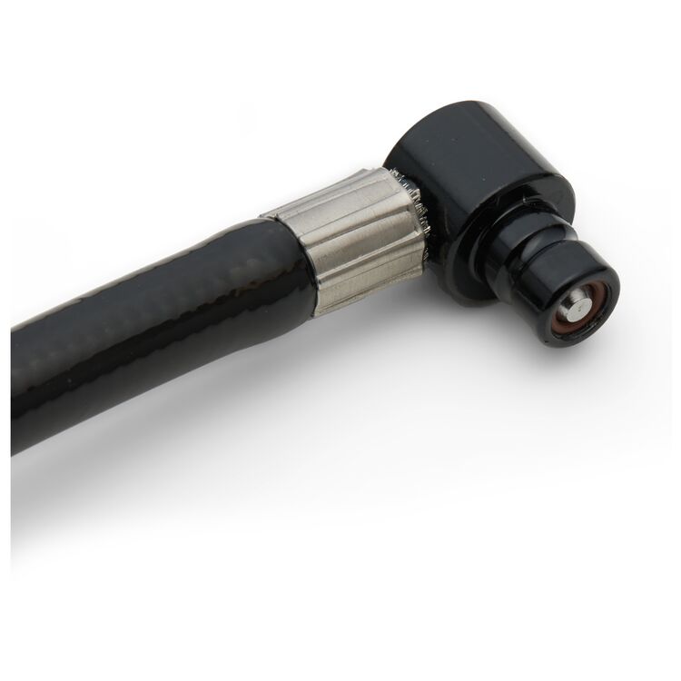 Milwaukee Twins EFI Fuel Line For Harley Touring / Softail 2001-2017 [Open Box]