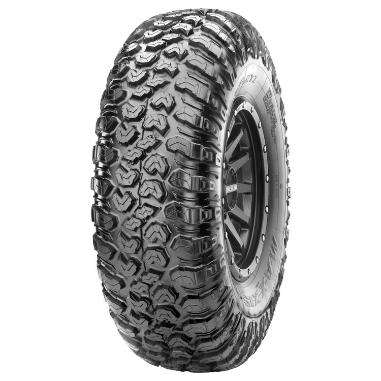 Maxxis Razr XTZ Tires