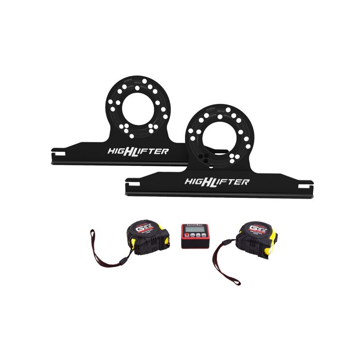 4 / 5 / 6 Lug Applications