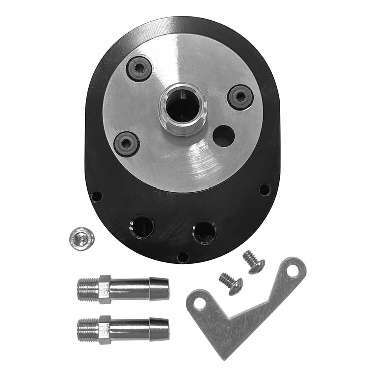 Offset Filter Adapter