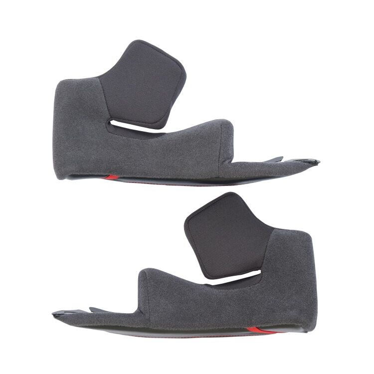 Shoei GT-Air 3 Cheek Pads 35mm [Open Box]