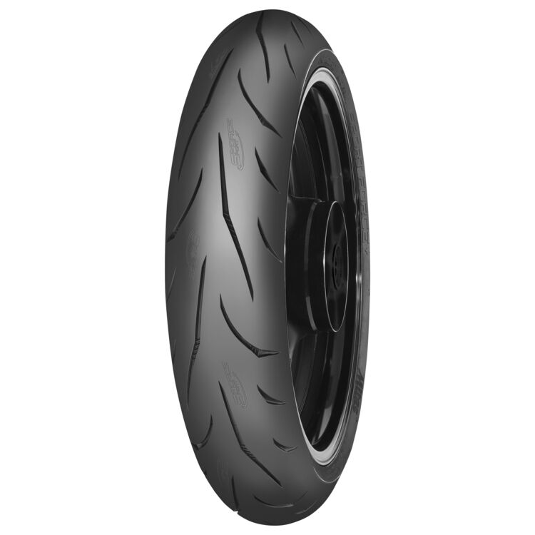 Mitas Sport Force Plus Evolution Tires