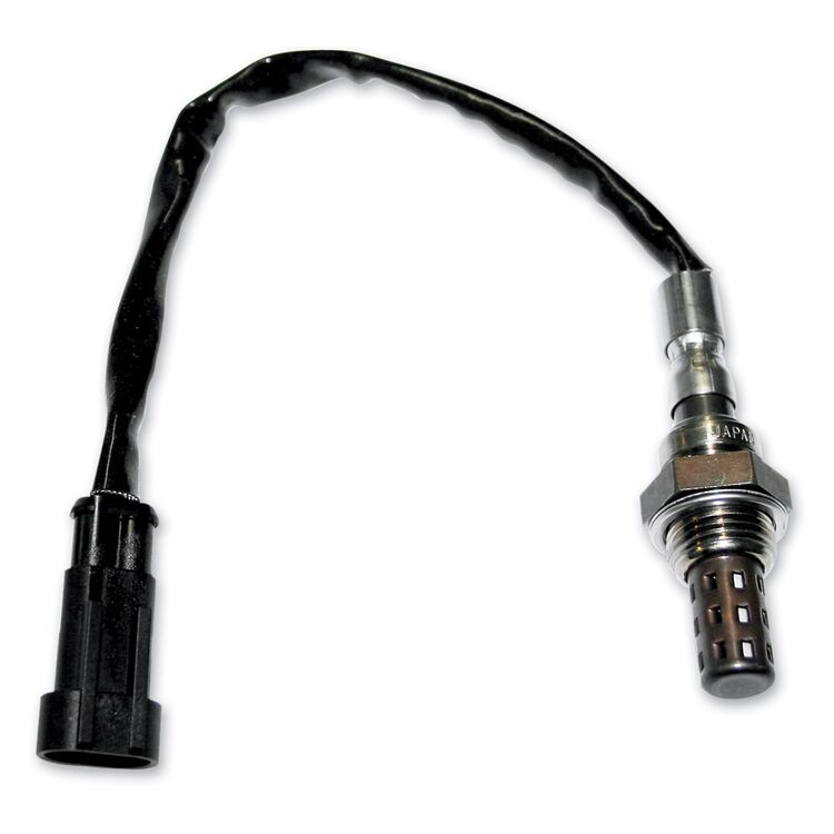 Feuling 18mm Narrow Band 02 Sensor For Harley Sportster, Touring 2007-2013 [Open Box]