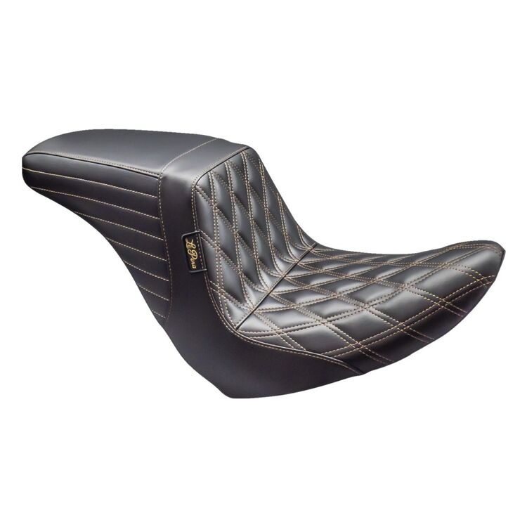 Double Diamond / Chestnut Stitch