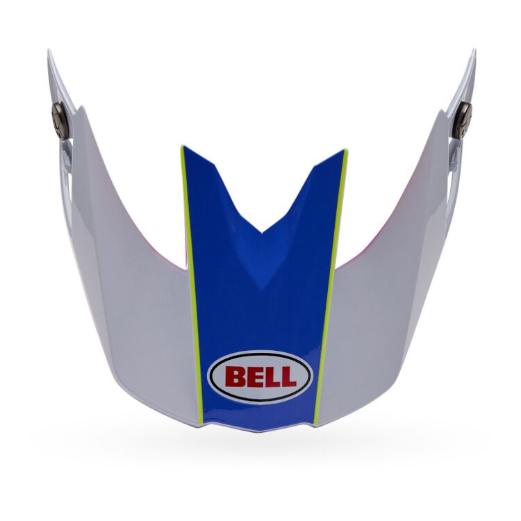 Bell Moto-10 Mips Falcon Visor