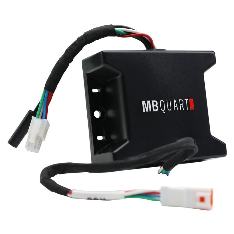 MB Quart GMR-RGBA 150 Watt RGB Lighting Amplifier
