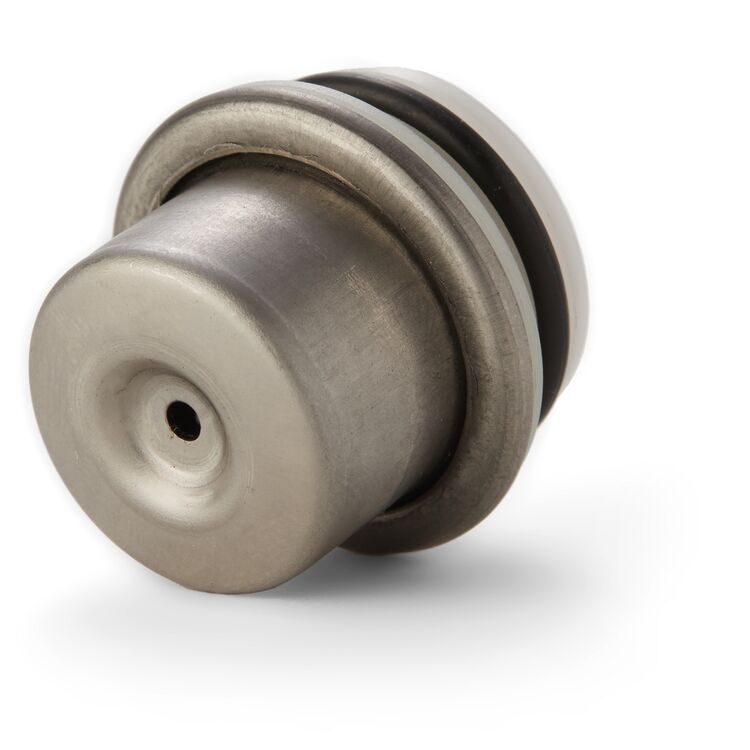 Milwaukee Twins Fuel Pressure Regulator For Harley Touring / Softail / Dyna / Sportster 2004-2026 [Open Box]