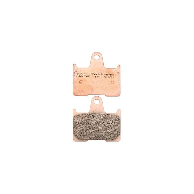 EBC FA254HH Double-H Sintered Rear Brake Pads [Open Box]