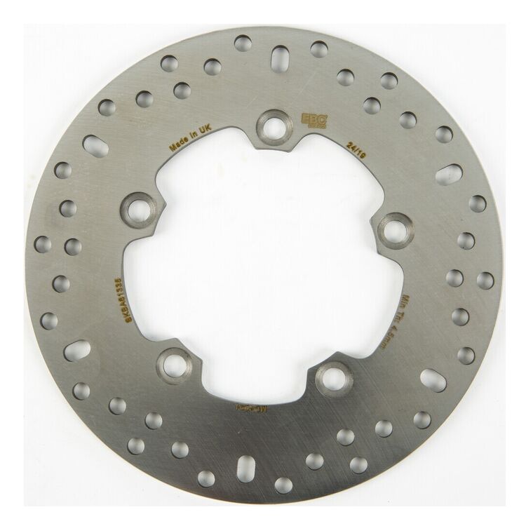 EBC Standard Rear Brake Rotor Yamaha FZ-10 / MT-10 / SP / R6 / R1 Rear [Open Box]