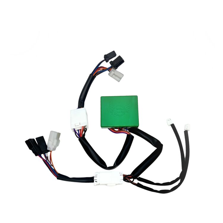 Custom Dynamics Smart Triple Play Module For Harley Sportster 2014-2019