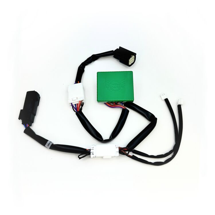 Custom Dynamics Smart Triple Play Module For Harley Touring 2014-2023