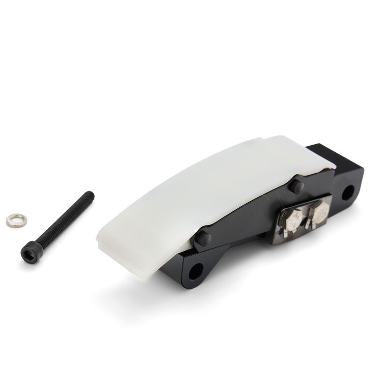 Milwaukee Twins SE Style Manual Primary Chain Adjuster For Harley 2006-2017 [Open Box]