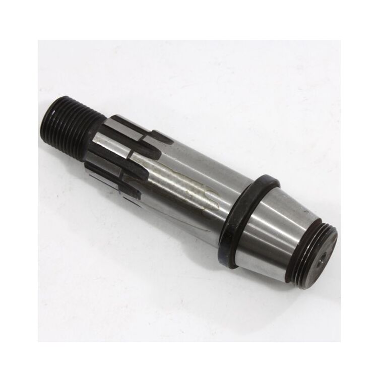 Eastern Motorcycle Parts Sprocket Shaft For Harley FL 1965-1969 [Open Box]