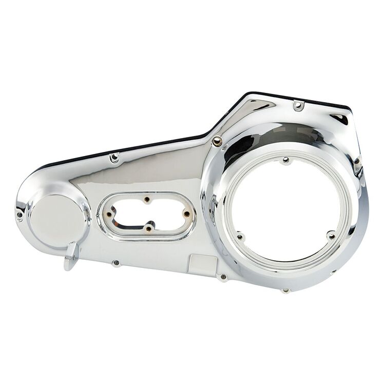 V-Twin Mfg. Outer Primary Cover For Harley FLH 1970-1984 [Previously Installed]