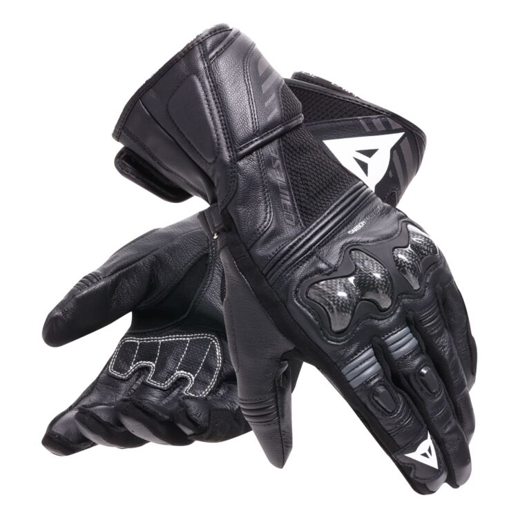 Black/Anthracite