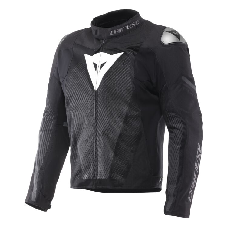 Black/Anthracite/White