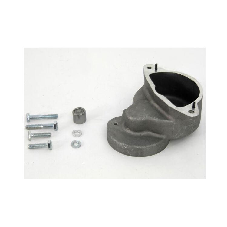 V-Twin Mfg. Prestolite Starter Housing For Harley FL / FX 1979-1984 [Open Box]