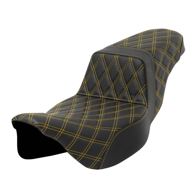 Full Lattice Stitch LS / Gold Stitch