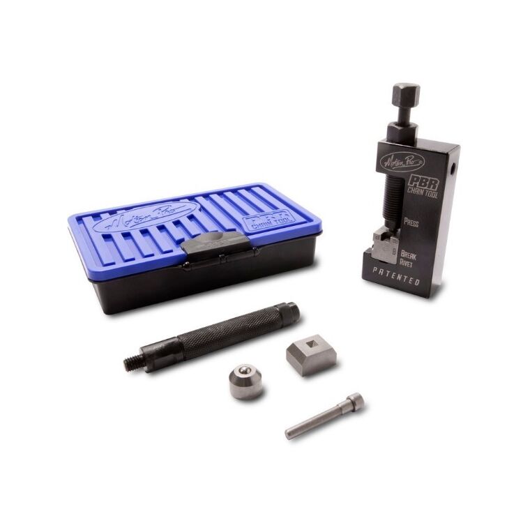 Motion Pro PBR Chain Tool [Open Box]