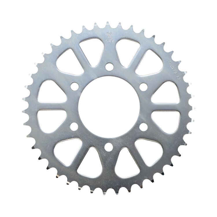 JT Sprockets 520 Steel Rear Sprocket Kawasaki / CFMoto Models
