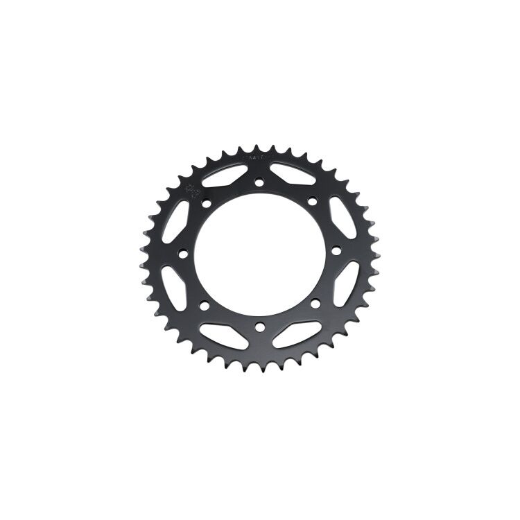 JT Sprockets 520 Steel Rear Sprocket Kawasaki W800 / KLE500 / KLR650