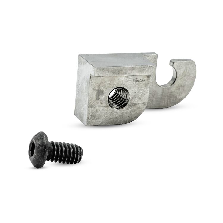 Burly Easyboy Lite Clutch For Harley Sportster 2004-2022