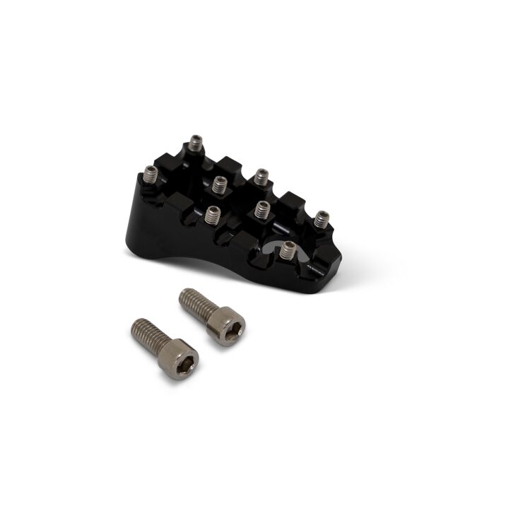 Burly Brand Universal MX-Evolution Shifter Toe Peg